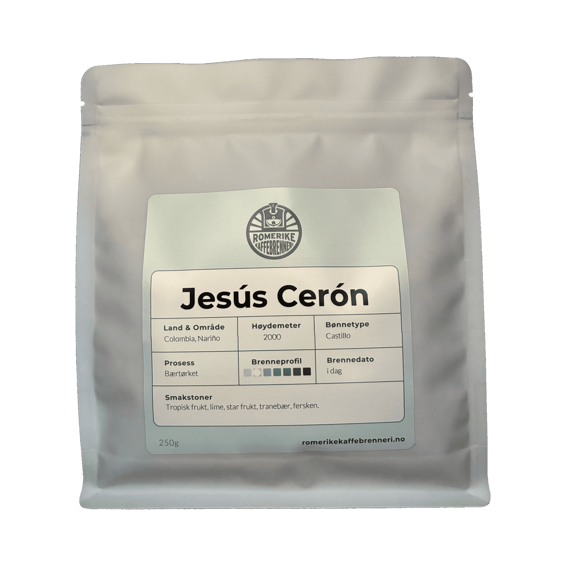 Jesús Cerón