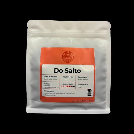 Do Salto