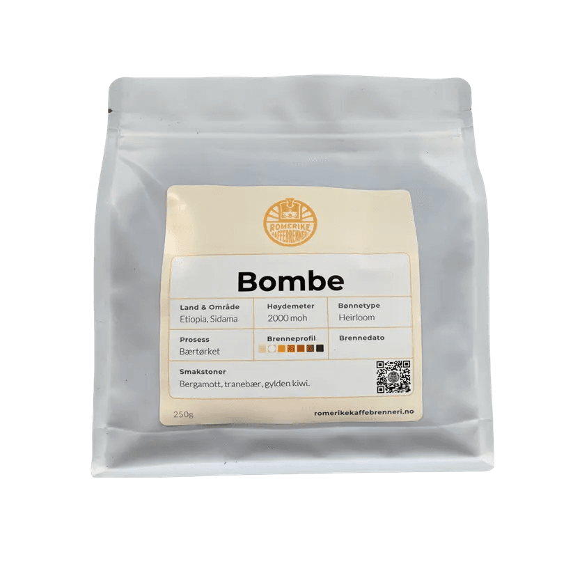 Bombe