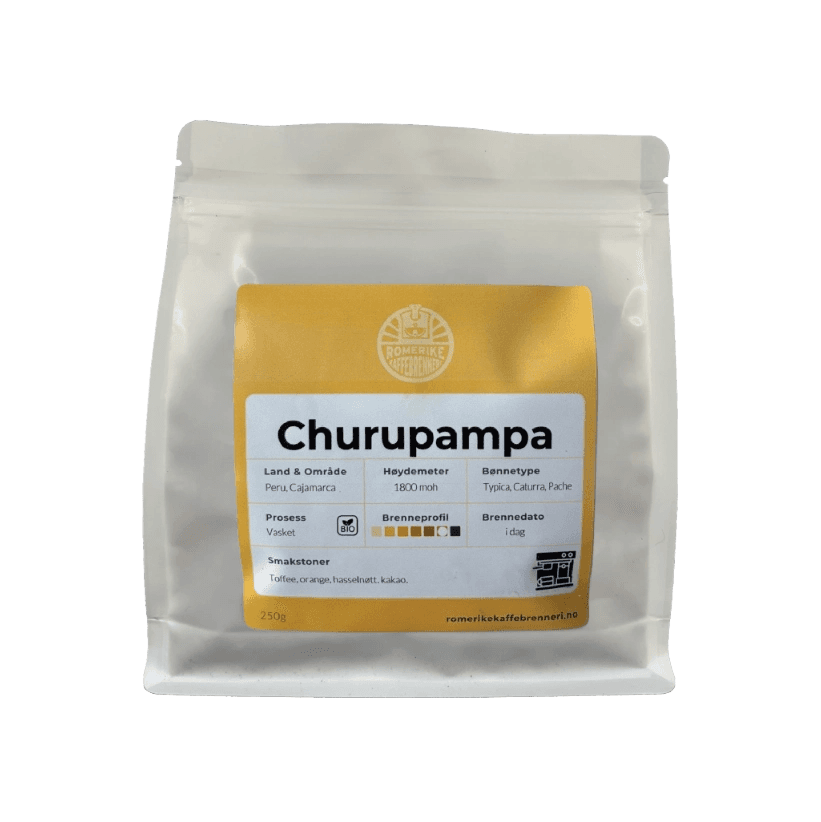 Churupampa