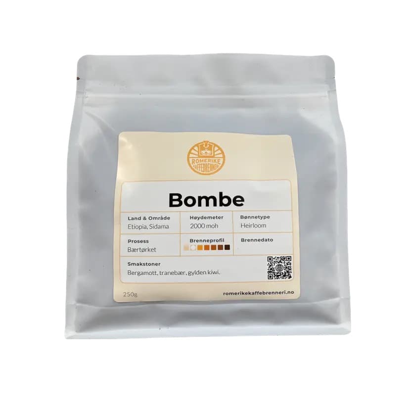 Bombe