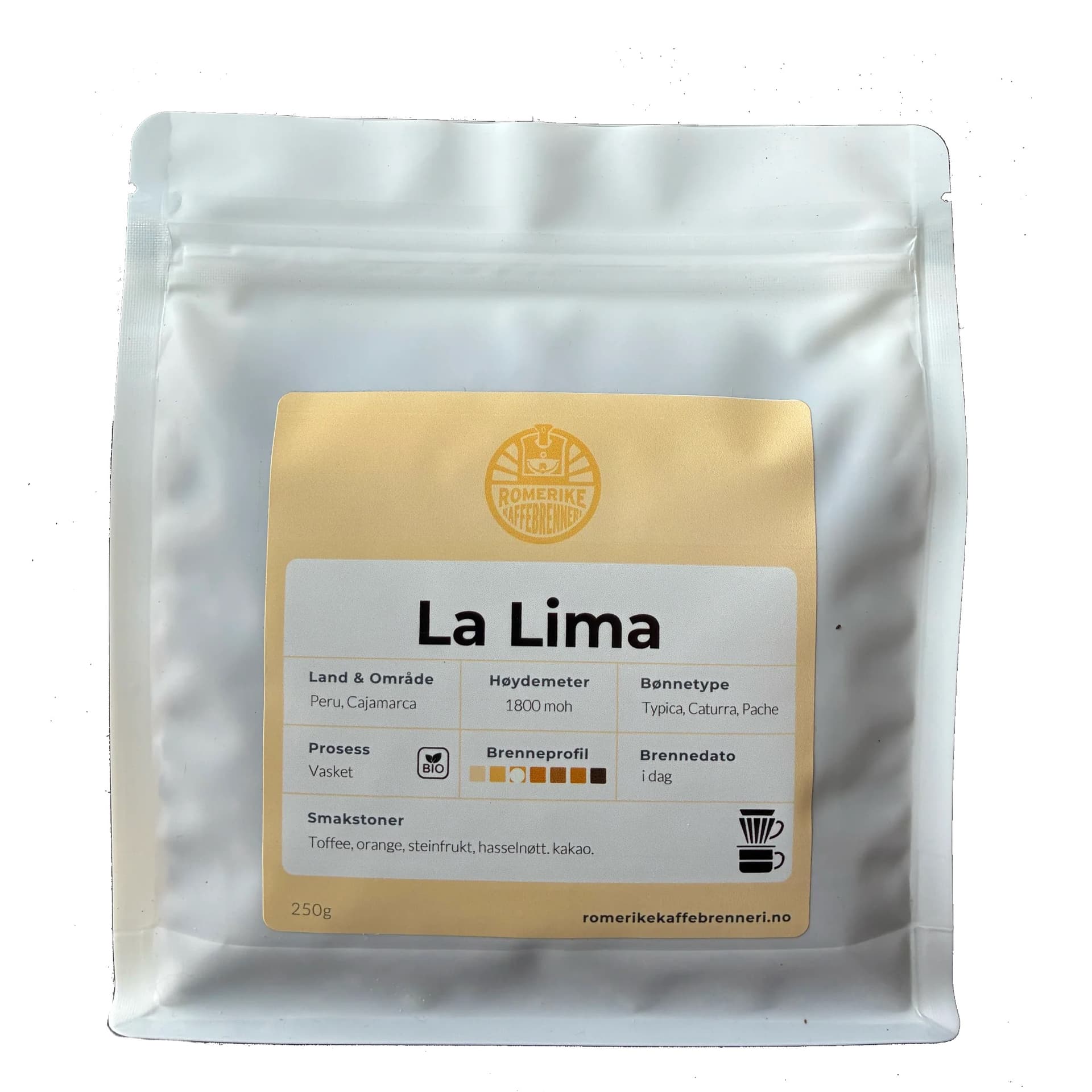 La Lima