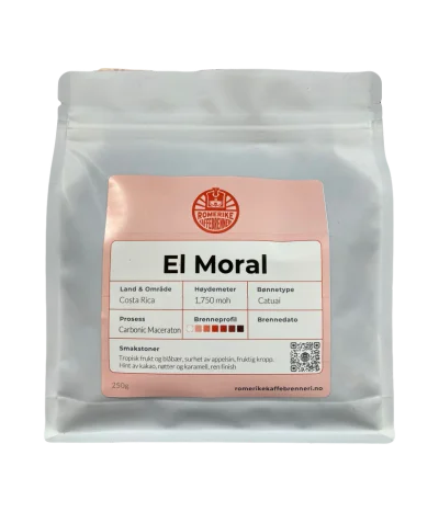 El Moral