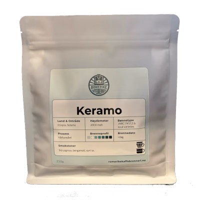 Keramo