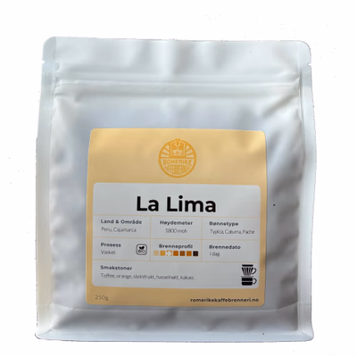 La Lima
