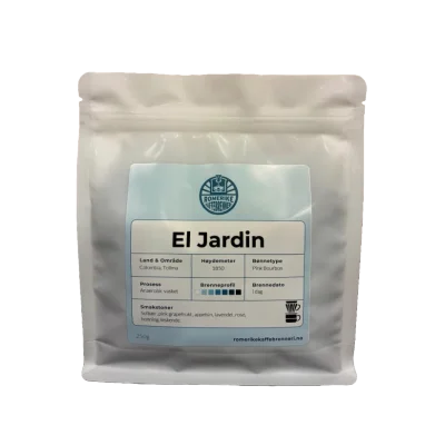 El Jardin