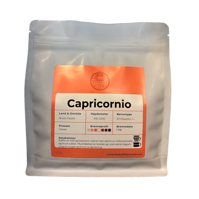 Capricornio