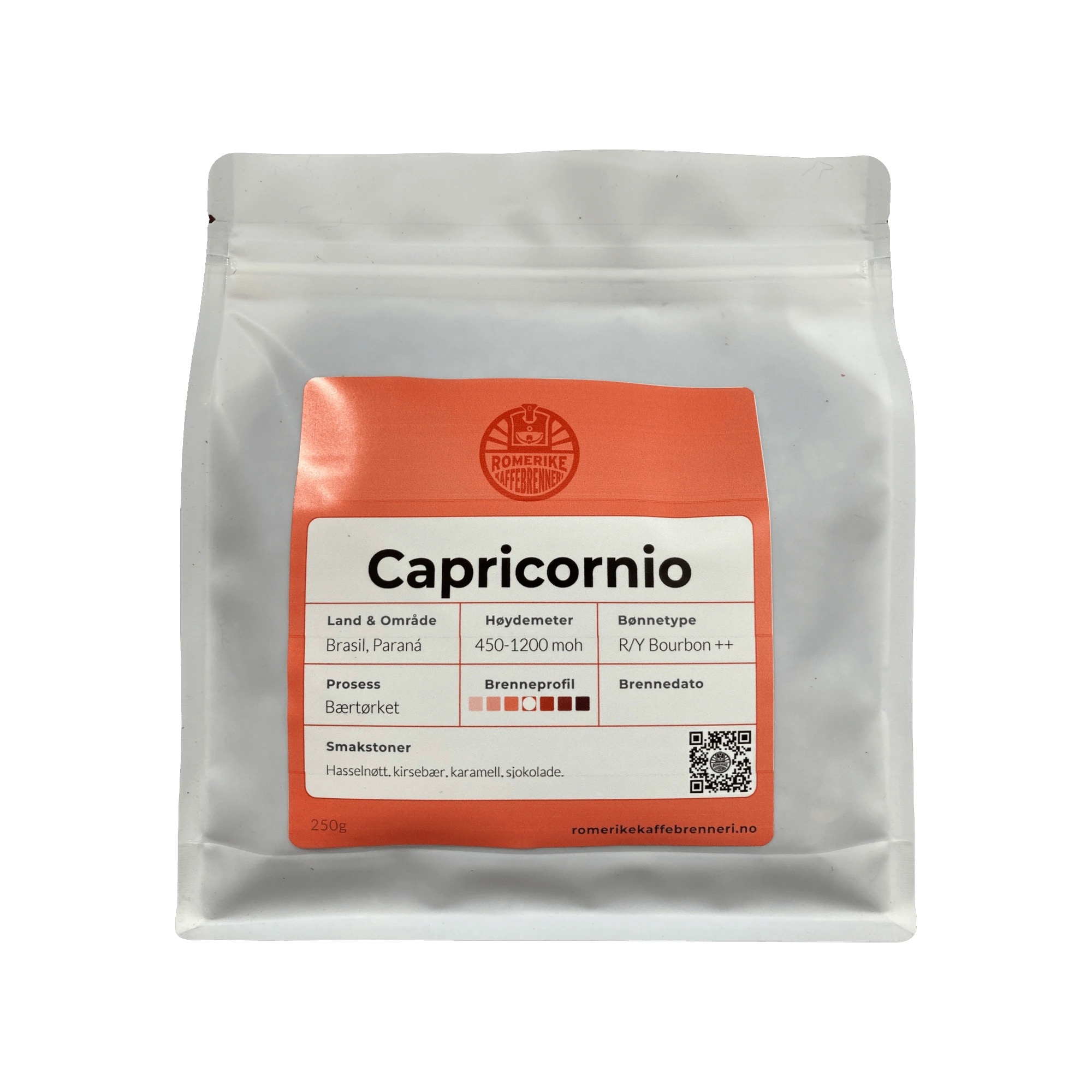 Capricornio