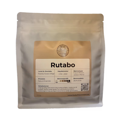 Rutabo