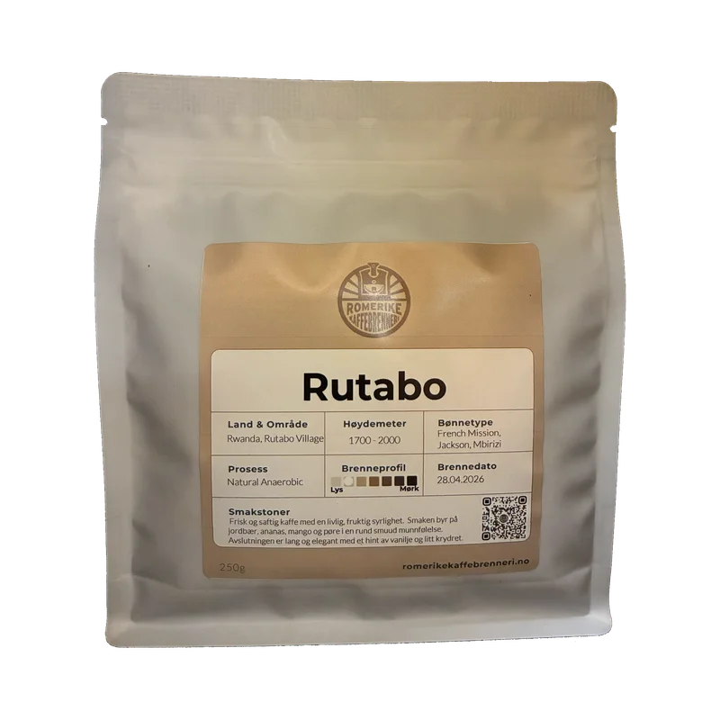 Rutabo